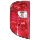 Tail Light Lens