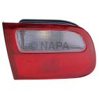 Back Up Light Assembly