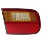 Back Up Light Assembly