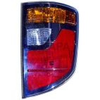 Tail Light Lens