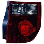 Tail Light Lens