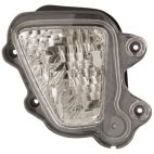 Back Up Light Assembly