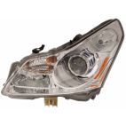 Headlight Assembly