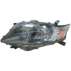 Headlight Assembly