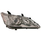 Headlight Assembly