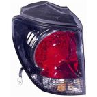 Tail Light Lens