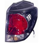 Tail Light Lens