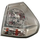 Tail Light Lens