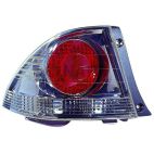 Tail Light Lens