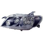 Headlight Assembly