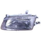 Headlight Assembly