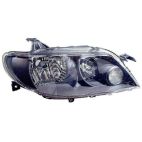 Headlight Assembly