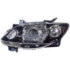 Headlight Assembly