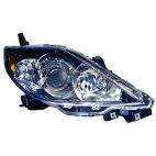 Headlight Assembly
