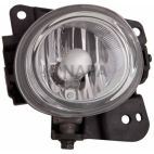 Fog Light Assembly