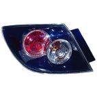 Tail Light Lens