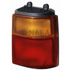 Tail Light Lens