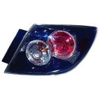 Tail Light Lens