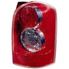 Tail Light Lens