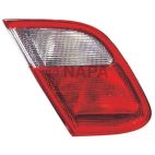 Tail Light Lens