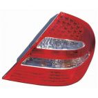 Tail Light Lens