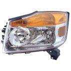 Headlight Assembly