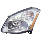 Headlight Assembly