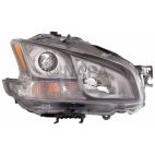Headlight Assembly