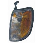 Turn Signal / Parking / Side Marker Light Lens