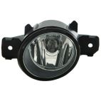 Fog Light Assembly