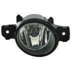 Fog Light Assembly