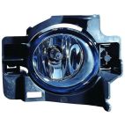 Fog Light Assembly