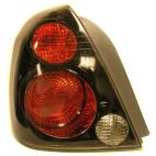 Tail Light Lens