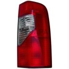 Tail Light Lens