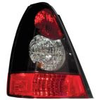 Tail Light Lens