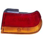 Tail Light Lens