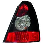 Tail Light Lens