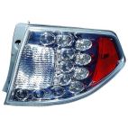 Tail Light Lens