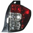 Tail Light Lens