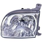 Headlight Assembly