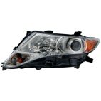 Headlight Assembly
