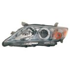 Headlight Assembly