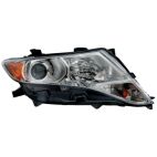 Headlight Assembly