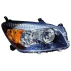 Headlight Assembly