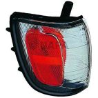 Cornering Light Assembly