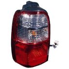 Tail Light Lens