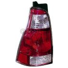 Tail Light Lens