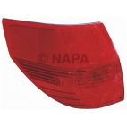 Tail Light Lens