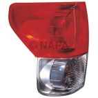 Tail Light Lens