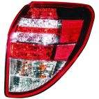 Tail Light Lens